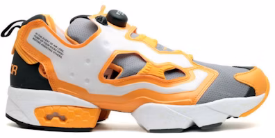 Reebok InstaPump Fury OG 'Major' V61481 Reebok InstaPump Fury OG 'Major' V61481