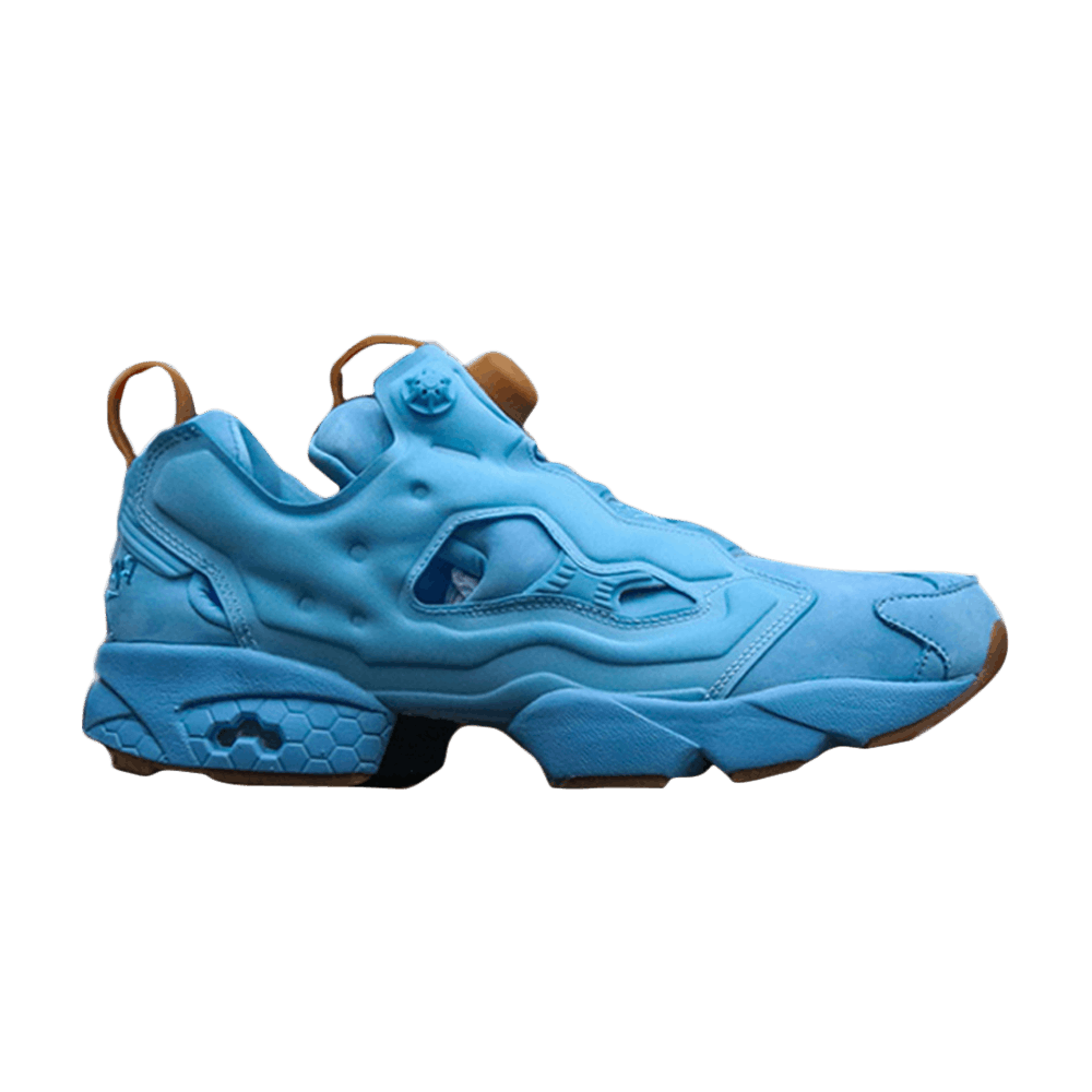 Reebok InstaPump Fury OG 'Medium Blue' AR3499