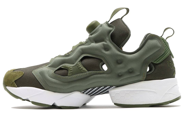 Reebok Instapump Fury OG 'Olive Green' AR3237