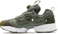 Reebok Instapump Fury OG 'Hijau Zaitun' AR3237