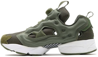 Reebok Instapump Fury OG 'Olive Green' AR3237 Reebok Instapump Fury OG 'Olive Green' AR3237