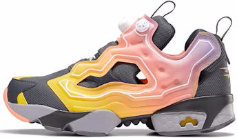 Reebok InstaPump Fury OG 'Ombre Pack - Alert Yellow' FY9332 Reebok InstaPump Fury OG 'Ombre Pack - Alert Yellow' FY9332