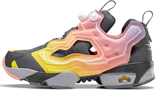 Reebok InstaPump Fury OG 'Ombre Pack - Amarillo Alerta' FY9332 Buy Reebok InstaPump Fury OG 'Ombre Pack - Amarillo Alerta' FY9332
