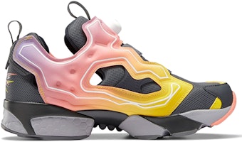 Reebok InstaPump Fury OG '漸變系列 - 警戒黃' FY9332 Order Reebok InstaPump Fury OG '漸變系列 - 警戒黃' FY9332