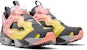 Reebok InstaPump Fury OG 'Ombre Pack - Kuning Terang' FY9332