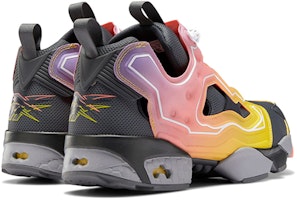 Reebok InstaPump Fury OG '漸變系列 - 警戒黃' FY9332 Shop Reebok InstaPump Fury OG '漸變系列 - 警戒黃' FY9332