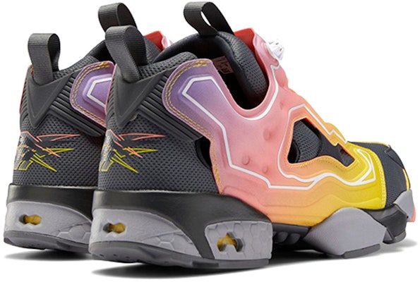 Reebok InstaPump Fury OG 'Ombre Pack - Alert Yellow' FY9332 Shop Reebok InstaPump Fury OG 'Ombre Pack - Alert Yellow' FY9332