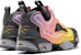 Reebok InstaPump Fury OG 'Ombre Pack - Kuning Terang' FY9332