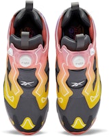 Reebok InstaPump Fury OG '漸變系列 - 警戒黃' FY9332 Purchase Reebok InstaPump Fury OG '漸變系列 - 警戒黃' FY9332