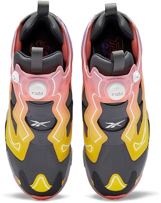 Reebok InstaPump Fury OG 'Ombre Pack - Alert Yellow' FY9332 Purchase Reebok InstaPump Fury OG 'Ombre Pack - Alert Yellow' FY9332