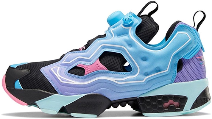 Reebok InstaPump Fury OG 'Ombre Pack - Digital Glow' FY9331 Buy Reebok InstaPump Fury OG 'Ombre Pack - Digital Glow' FY9331