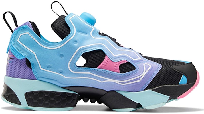 Reebok InstaPump Fury OG 'Ombre Pack - Digital Glow' FY9331 Order Reebok InstaPump Fury OG 'Ombre Pack - Digital Glow' FY9331