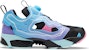 Reebok InstaPump Fury OG 'Ombre Pack - Digital Glow' Lelaki & Wanita. FY9331
