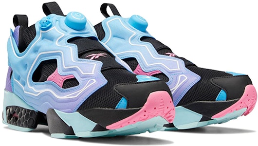 Reebok InstaPump Fury OG 'Ombre Pack - Brillo Digital' FY9331 Lookbook Reebok InstaPump Fury OG 'Ombre Pack - Brillo Digital' FY9331
