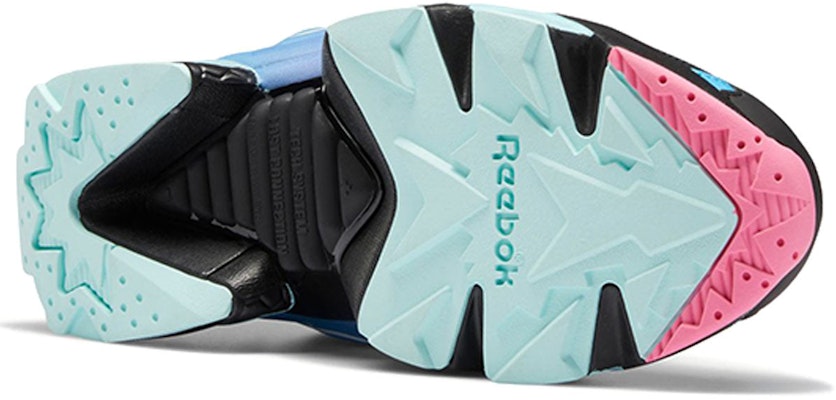Reebok InstaPump Fury OG 'Ombre Pack - Digital Glow' FY9331 Details for Reebok InstaPump Fury OG 'Ombre Pack - Digital Glow' FY9331
