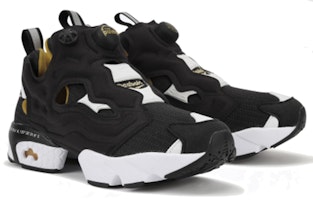 リーボック インスタポンプフューリー OG 「大阪」 FW4754 Lookbook リーボック インスタポンプフューリー OG 「大阪」 FW4754