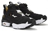 Lookbook Reebok InstaPump Fury OG 'Osaka' Lelaki/Bukan Lelaki kasut sneakers FW4754