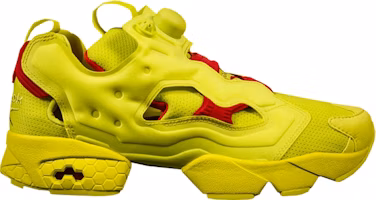 Reebok InstaPump Fury OG 'Packers' AR3497 Reebok InstaPump Fury OG 'Packers' AR3497