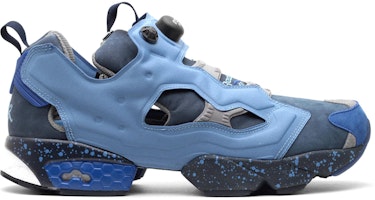 Reebok InstaPump Fury OG 'Packers X Stash' edición limitada. V61215 Order Reebok InstaPump Fury OG 'Packers X Stash' edición limitada. V61215