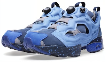 Reebok InstaPump Fury OG 'Packers X Stash' edición limitada. V61215 Lookbook Reebok InstaPump Fury OG 'Packers X Stash' edición limitada. V61215