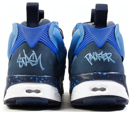 Reebok InstaPump Fury OG 'Packers联名Stash'球鞋 V61215 Shop Reebok InstaPump Fury OG 'Packers联名Stash'球鞋 V61215