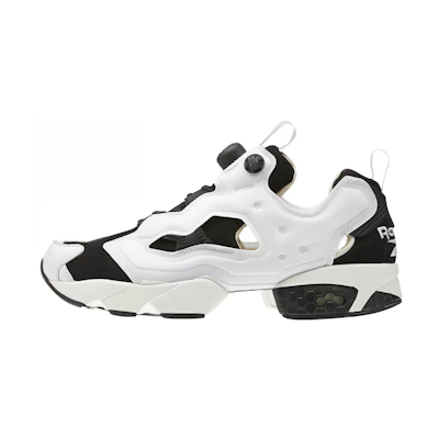 Reebok InstaPump Fury 'Panda'