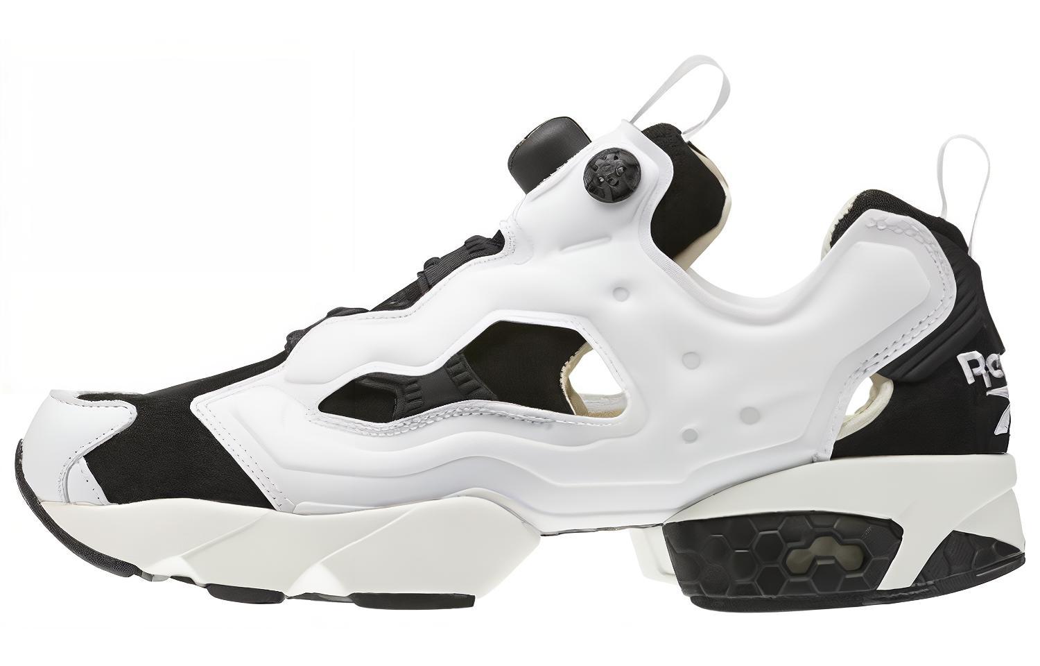 Reebok InstaPump Fury OG 'Panda' AR0445
