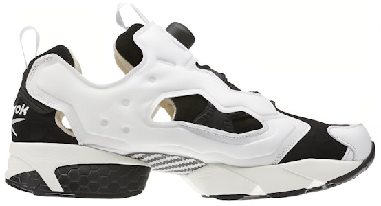 Reebok InstaPump Fury OG「熊貓」AR0445 Order Reebok InstaPump Fury OG「熊貓」AR0445