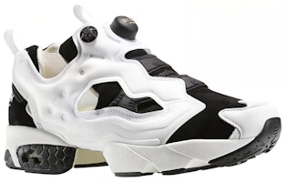 Reebok InstaPump Fury OG 'Panda' Zapatillas AR0445 Lookbook Reebok InstaPump Fury OG 'Panda' Zapatillas AR0445