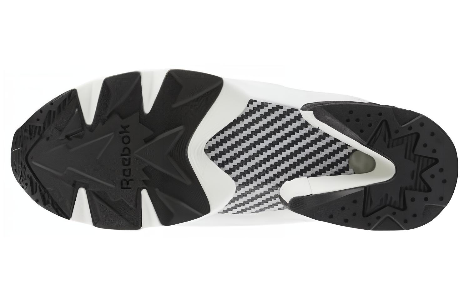 Details for 锐步 InstaPump Fury OG '熊猫' AR0445