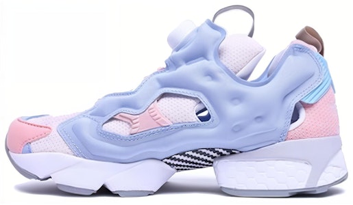 リーボック インスタポンプフューリー OG "ポルピンク" EH0975 Buy リーボック インスタポンプフューリー OG "ポルピンク" EH0975