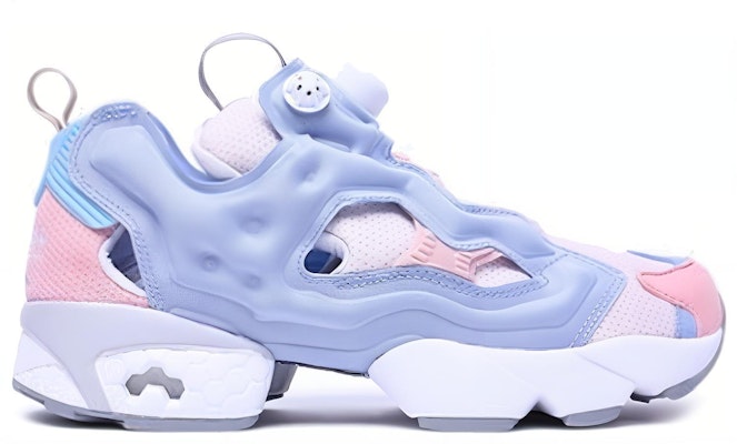 锐步Instapump Fury OG '浅粉' EH0975 Order 锐步Instapump Fury OG '浅粉' EH0975