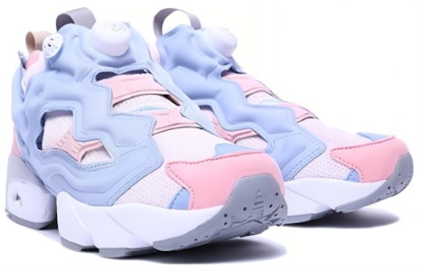 リーボック インスタポンプフューリー OG "ポルピンク" EH0975 Lookbook リーボック インスタポンプフューリー OG "ポルピンク" EH0975