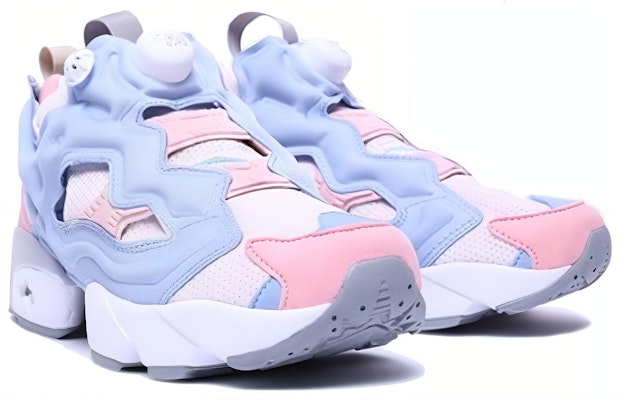 Reebok Instapump Fury OG 'Pol Pink' EH0975 Lookbook Reebok Instapump Fury OG 'Pol Pink' EH0975
