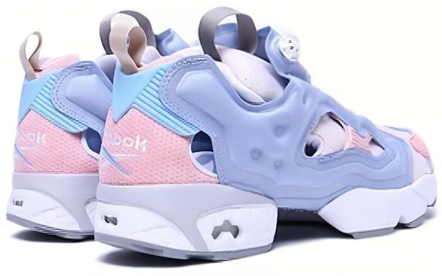 Reebok Instapump Fury OG 'Pol Pink' EH0975 Shop Reebok Instapump Fury OG 'Pol Pink' EH0975