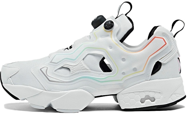 Reebok InstaPump Fury OG '彩虹骄傲' FY7518 Buy Reebok InstaPump Fury OG '彩虹骄傲' FY7518