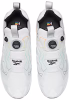 Lookbook Reebok InstaPump Fury OG 'Pride' FY7518