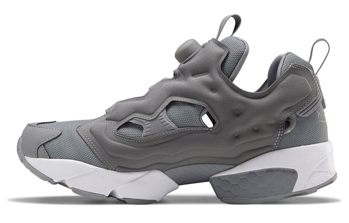 Reebok InstaPump Fury OG 'Pure Grey' FZ4430