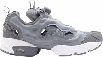 Reebok InstaPump Fury OG 'Pure Grey' FZ4430 Reebok InstaPump Fury OG 'Pure Grey' FZ4430