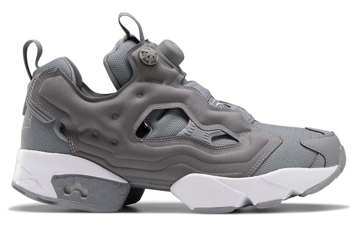 Order Reebok InstaPump Fury OG ''Grigio Puro'' FZ4430