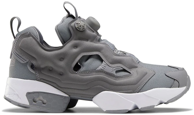 Reebok InstaPump Fury OG ''Grigio Puro'' FZ4430 Order Reebok InstaPump Fury OG ''Grigio Puro'' FZ4430
