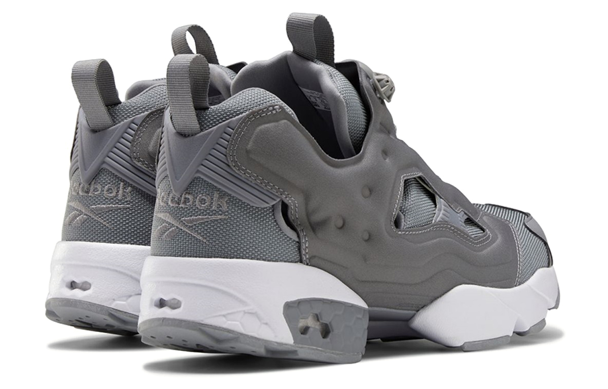 Shop Reebok InstaPump Fury OG ''Grigio Puro'' FZ4430