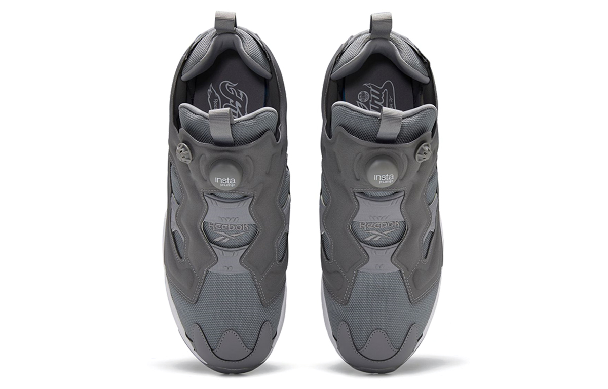 Purchase Reebok InstaPump Fury OG ''Grigio Puro'' FZ4430