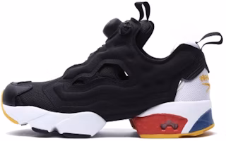 Reebok InstaPump Fury OG 'Scarlet' FW2617 Reebok InstaPump Fury OG 'Scarlet' FW2617