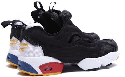 Reebok InstaPump Fury OG 'Escarlata' FW2617 Shop Reebok InstaPump Fury OG 'Escarlata' FW2617