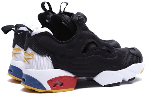 锐步InstaPump Fury OG '猩红' FW2617 Shop 锐步InstaPump Fury OG '猩红' FW2617