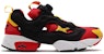 Reebok InstaPump Fury OG 'Merah Kuning' EH1788