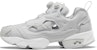 Reebok InstaPump Fury OG 'Skull Grey' Kelabu Tengkorak DV6988