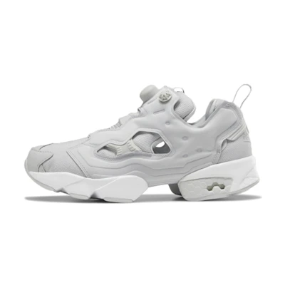 Reebok InstaPump Fury 'Skull Grey'
