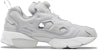 Reebok InstaPump Fury OG 'Skull Grey' Kelabu Tengkorak DV6988